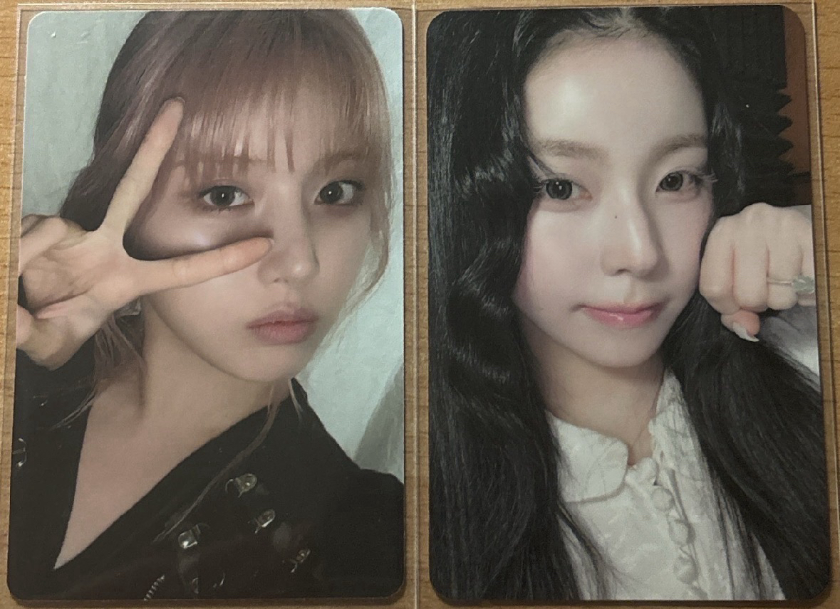 極光友固配+圭專卡（當綁卡）