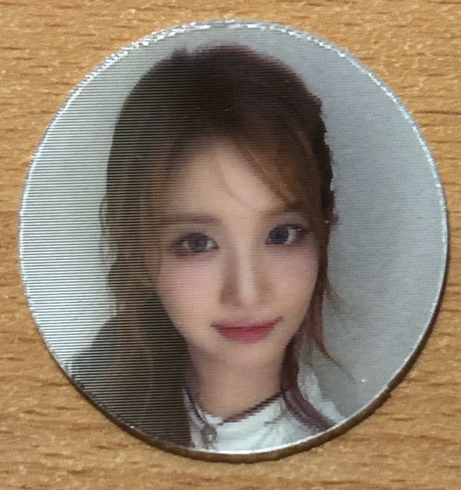 變化圓卡薛（不當綁）