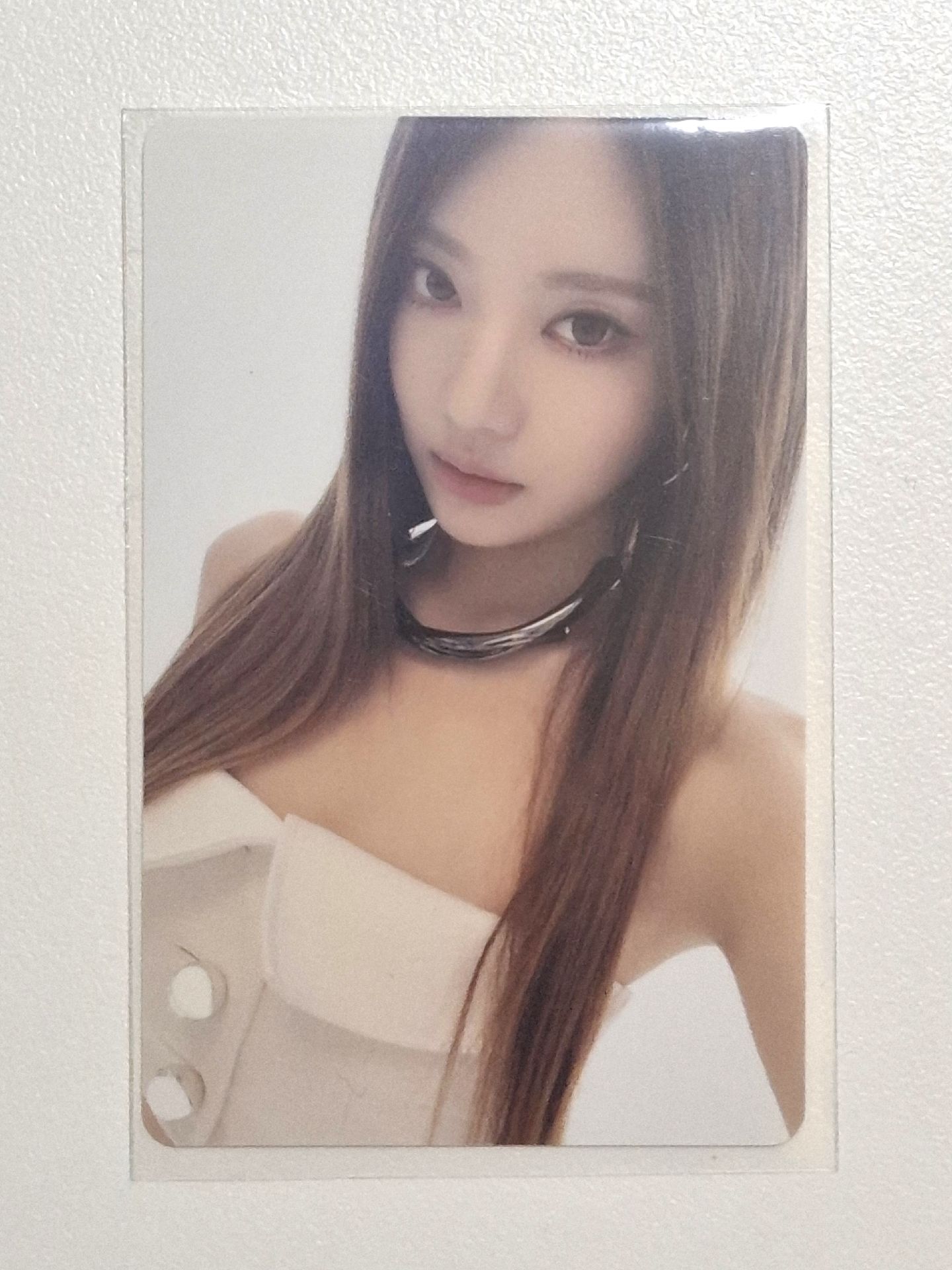 三巡 隨機卡 首爾場周寧 X