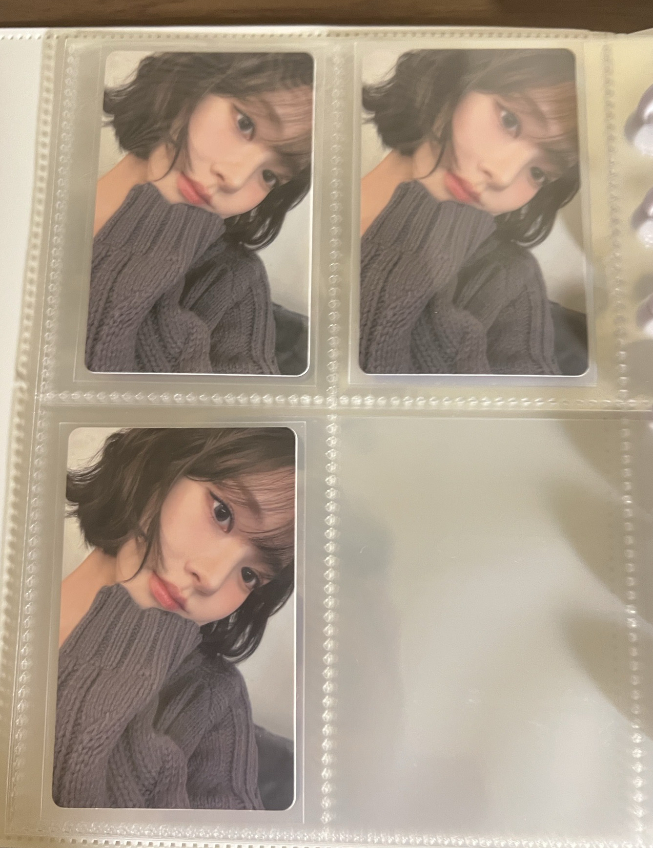 fm化妝包柚綁出