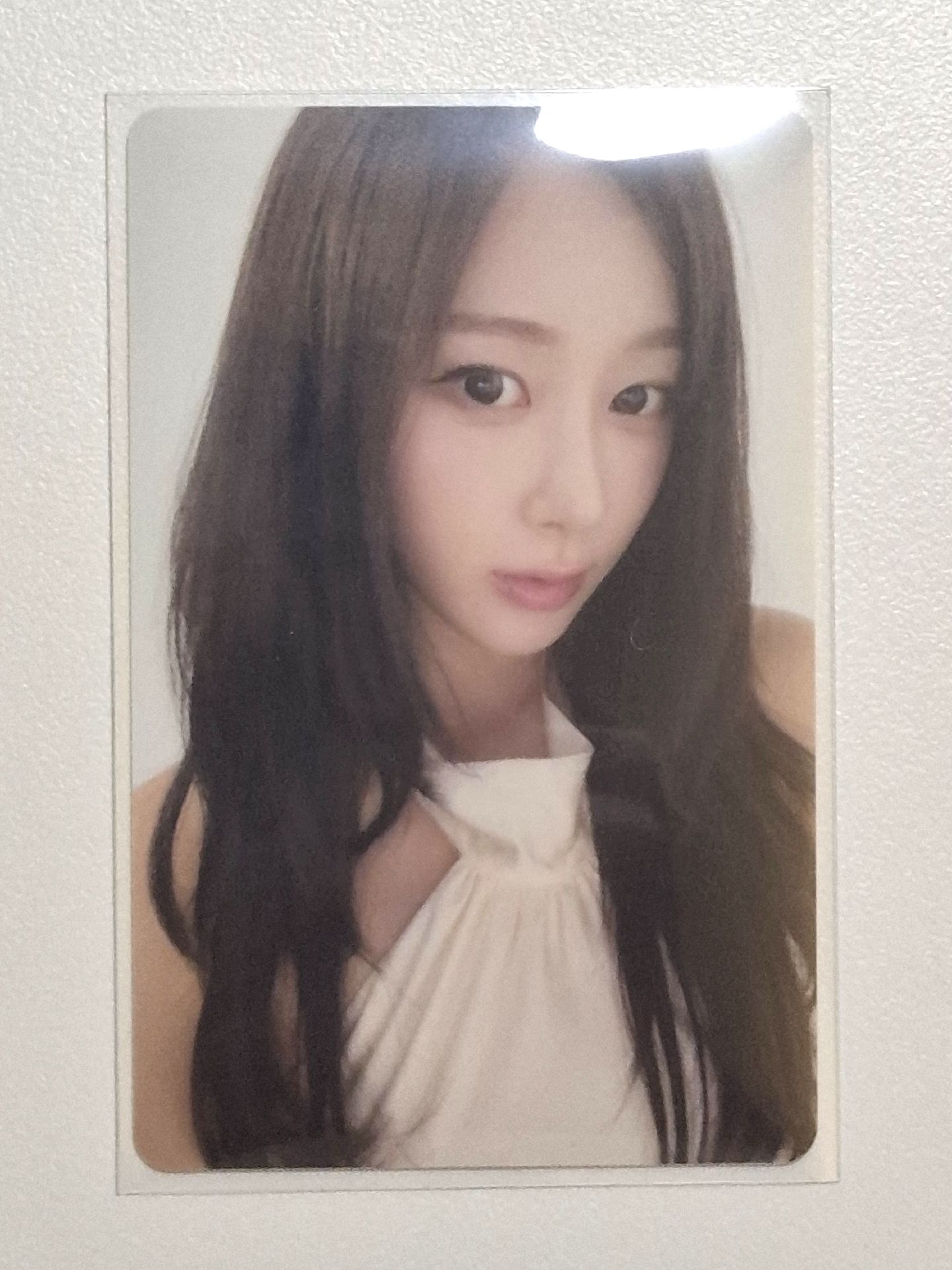 三巡 隨機卡 首爾場周吉 Y