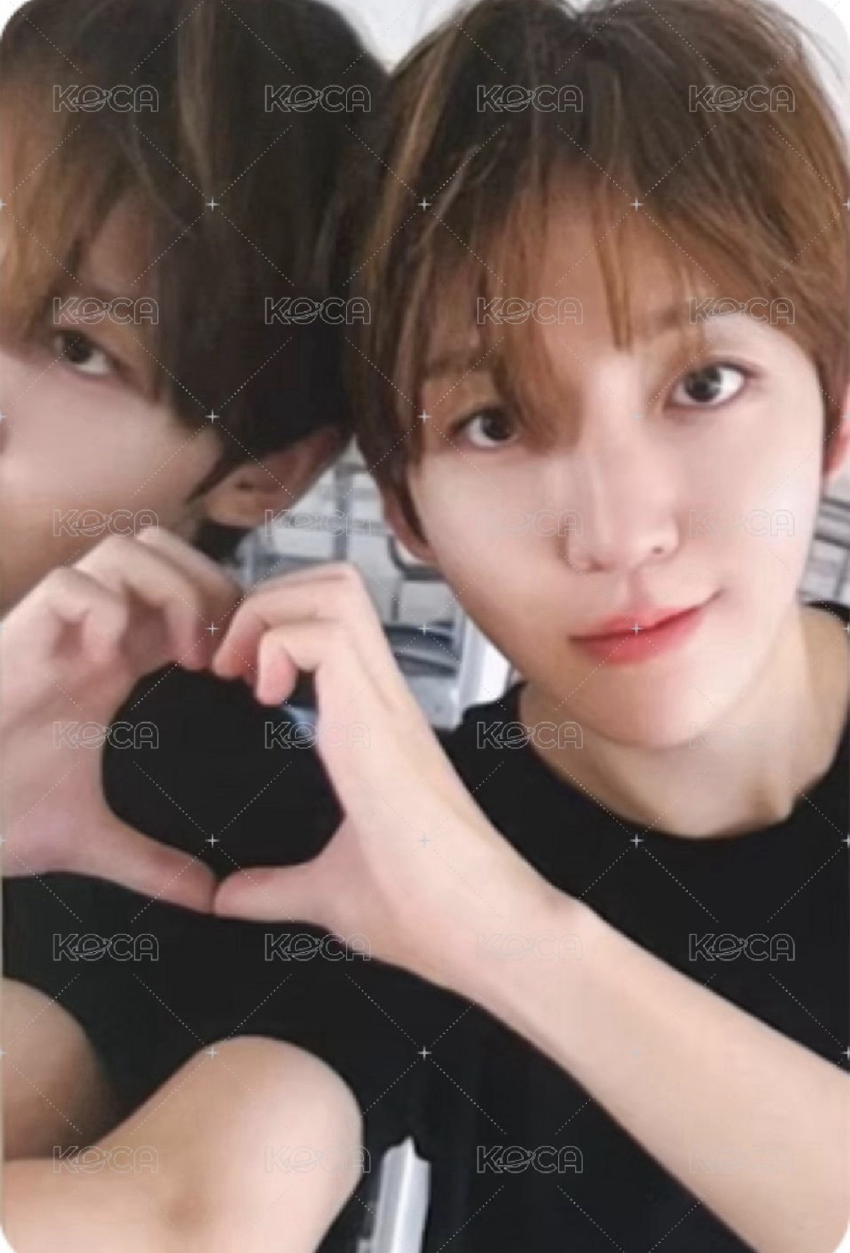 kickflip 迷二 ms 2.0線下 簽售卡 東玹