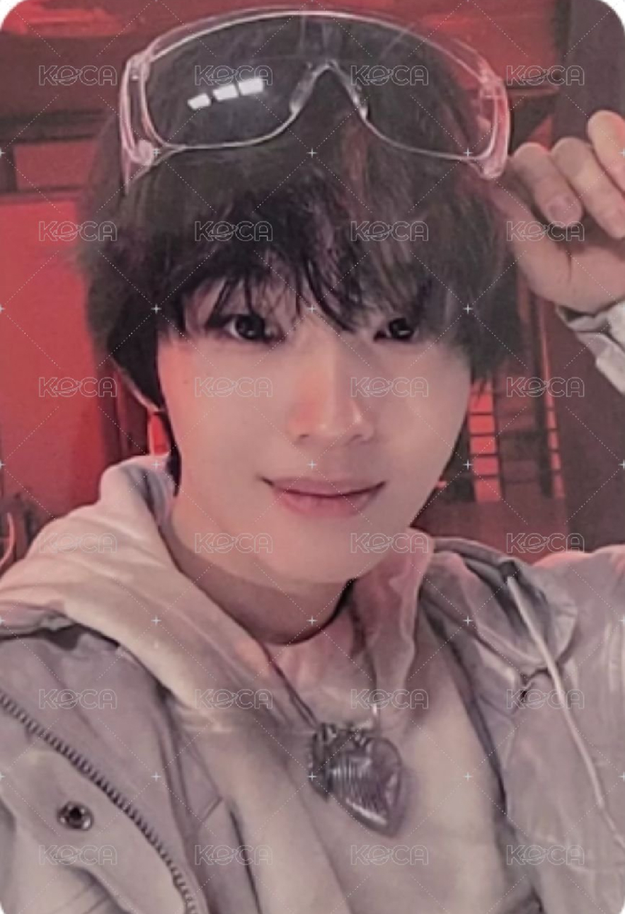 kickflip 迷一 bdm 幸運卡 ver.A 佳樹