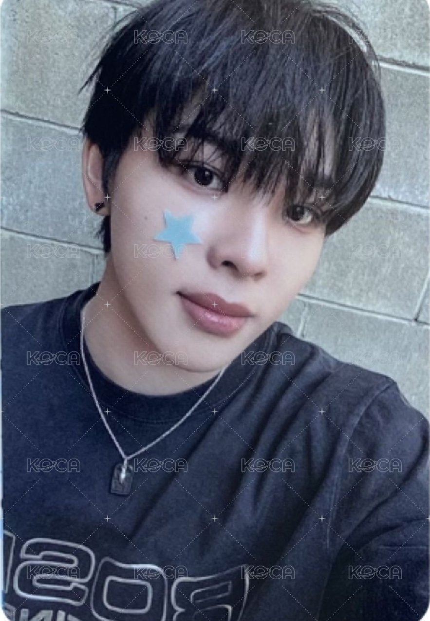 kickflip 迷二 打歌卡 星星 亞丸