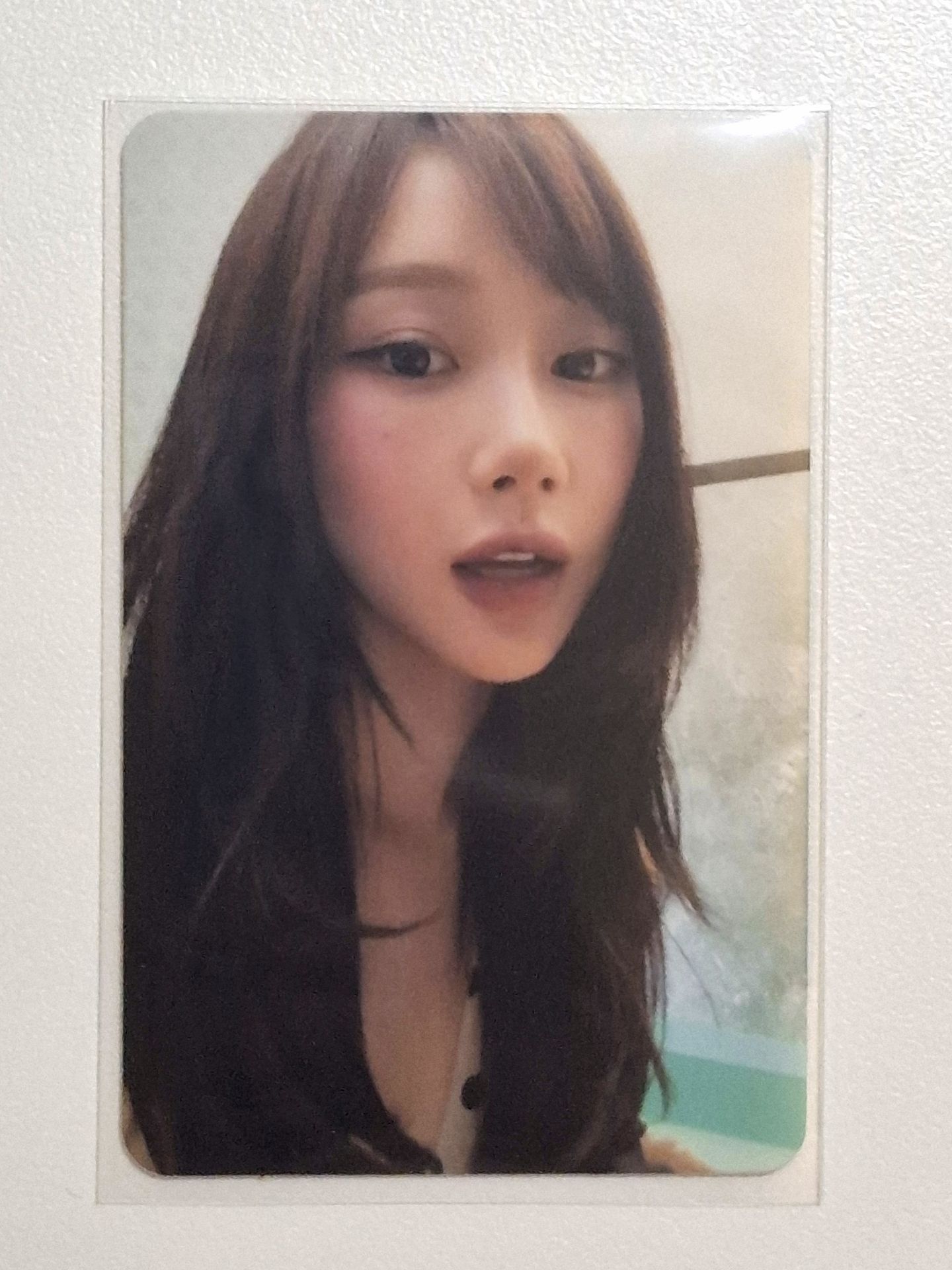 Rich Man 隨機卡 快閃B版 吉