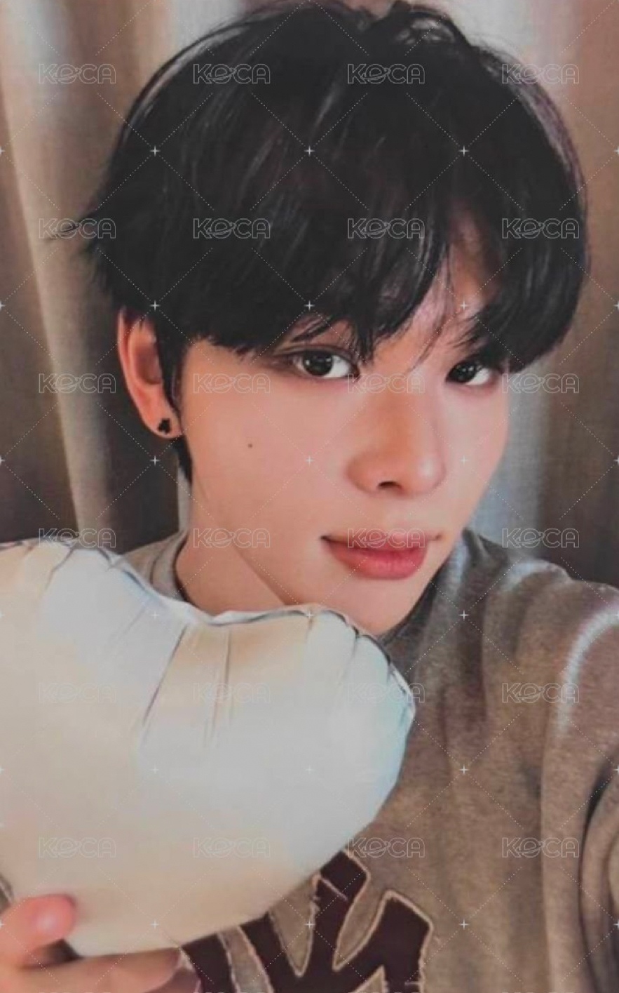 kickflip 迷一 kms 1.0 簽售卡 亞丸