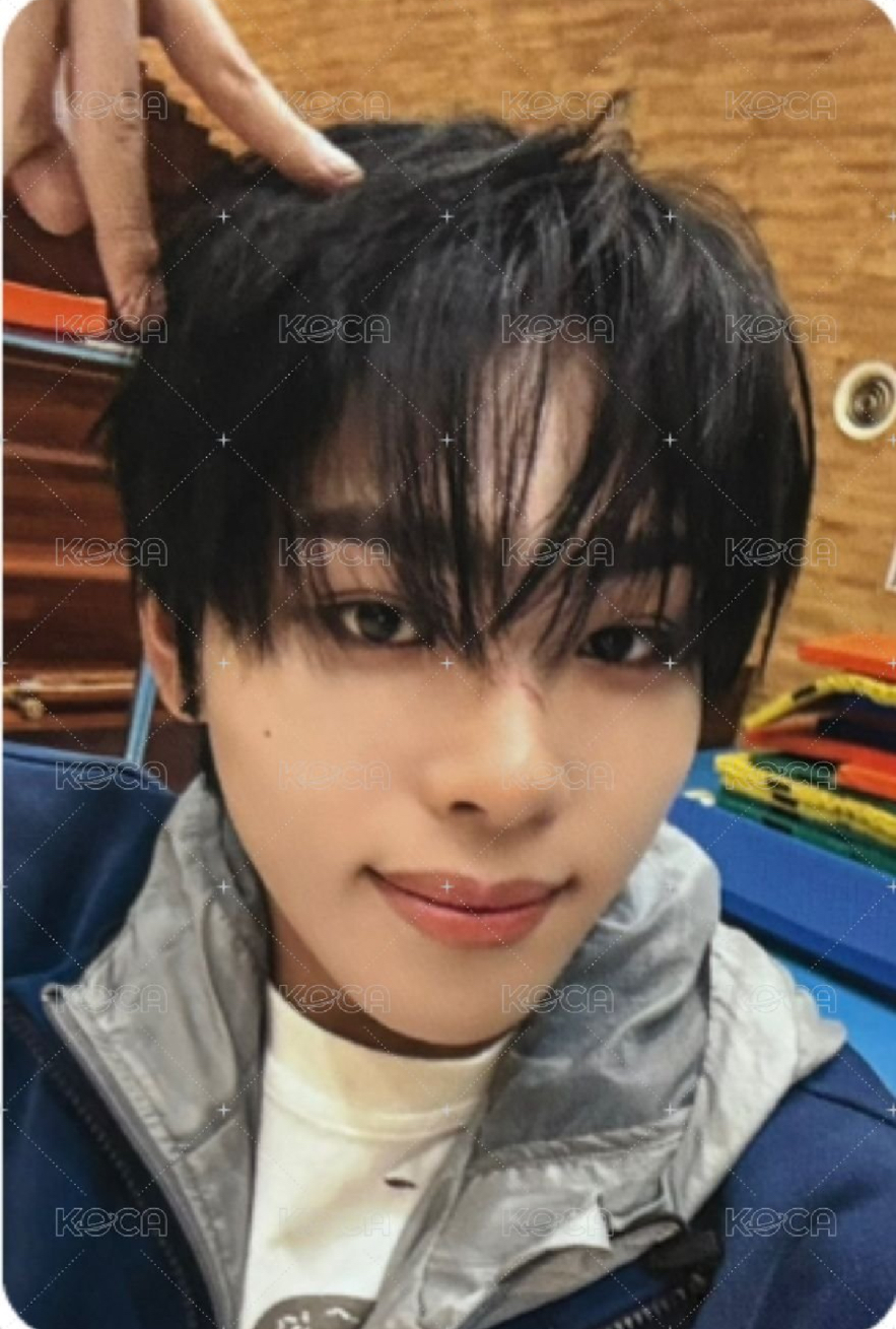 kickflip 迷二 ms 1.0線下 簽售卡 亞丸