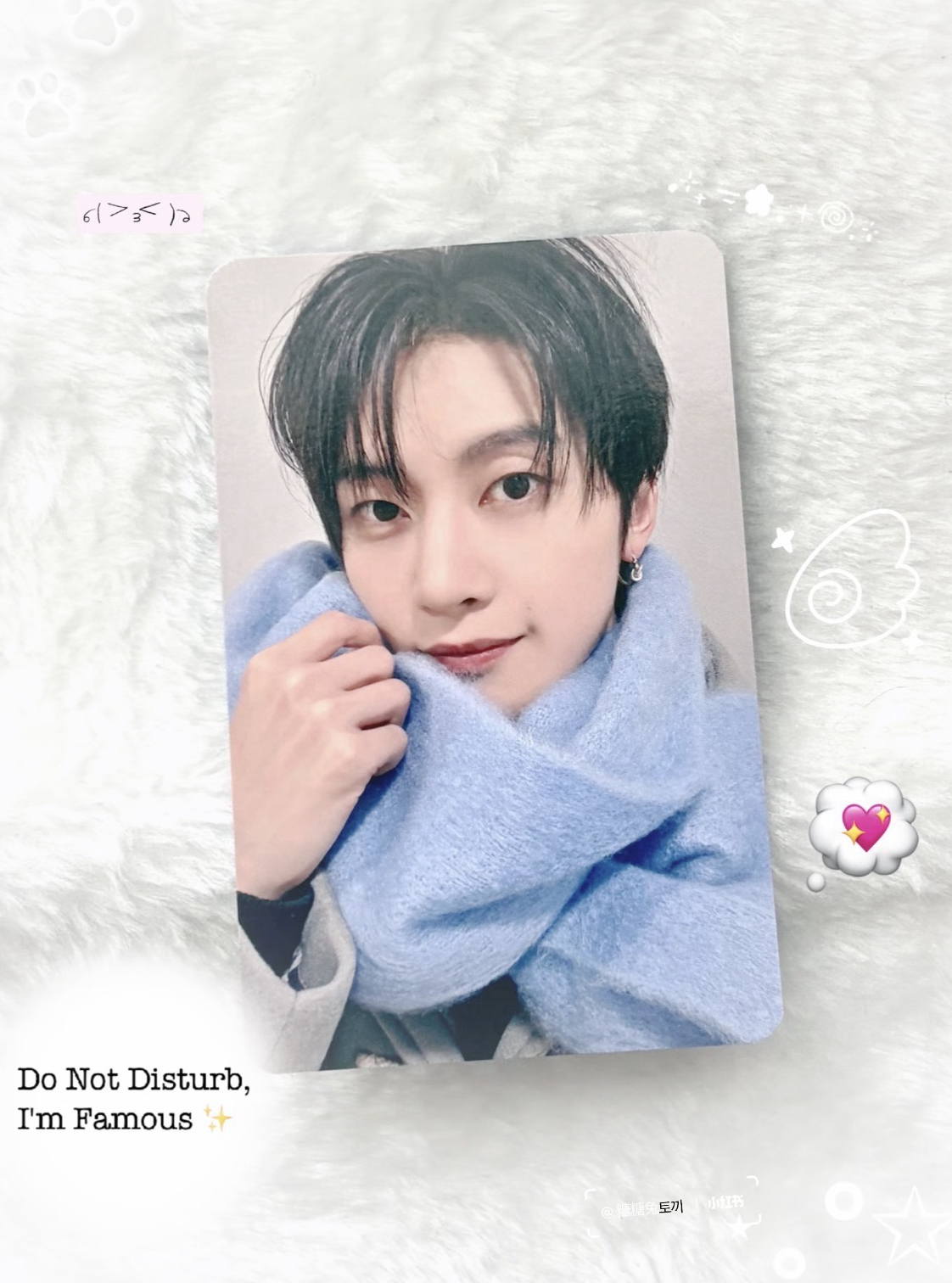 石馬修｜正規一｜ms冬日