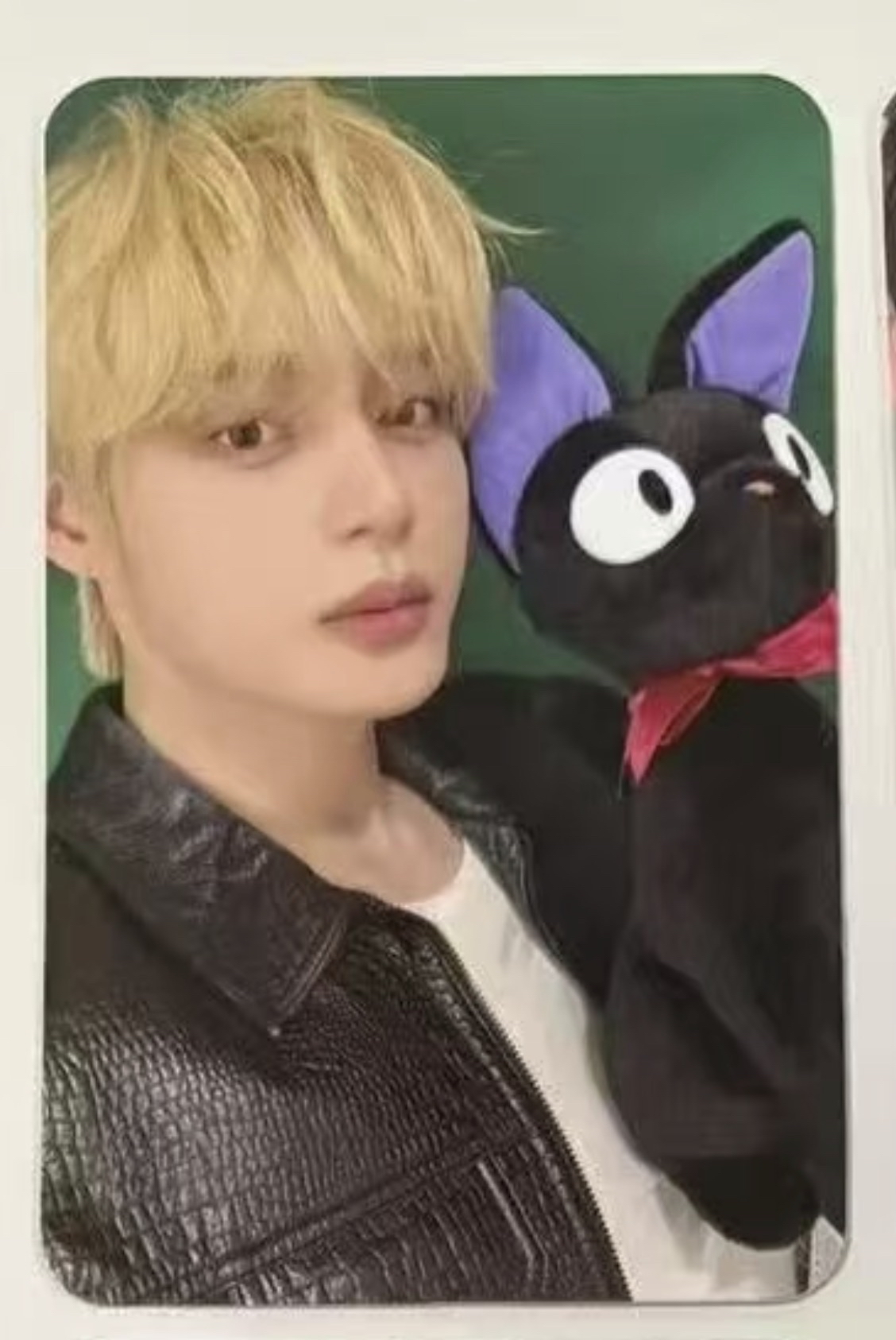 金地雄｜正規一｜fanme 吉吉ver.