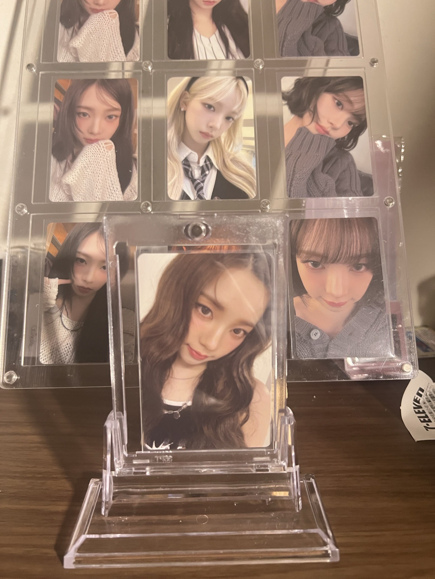 DW HMV特典柚 （已保留）