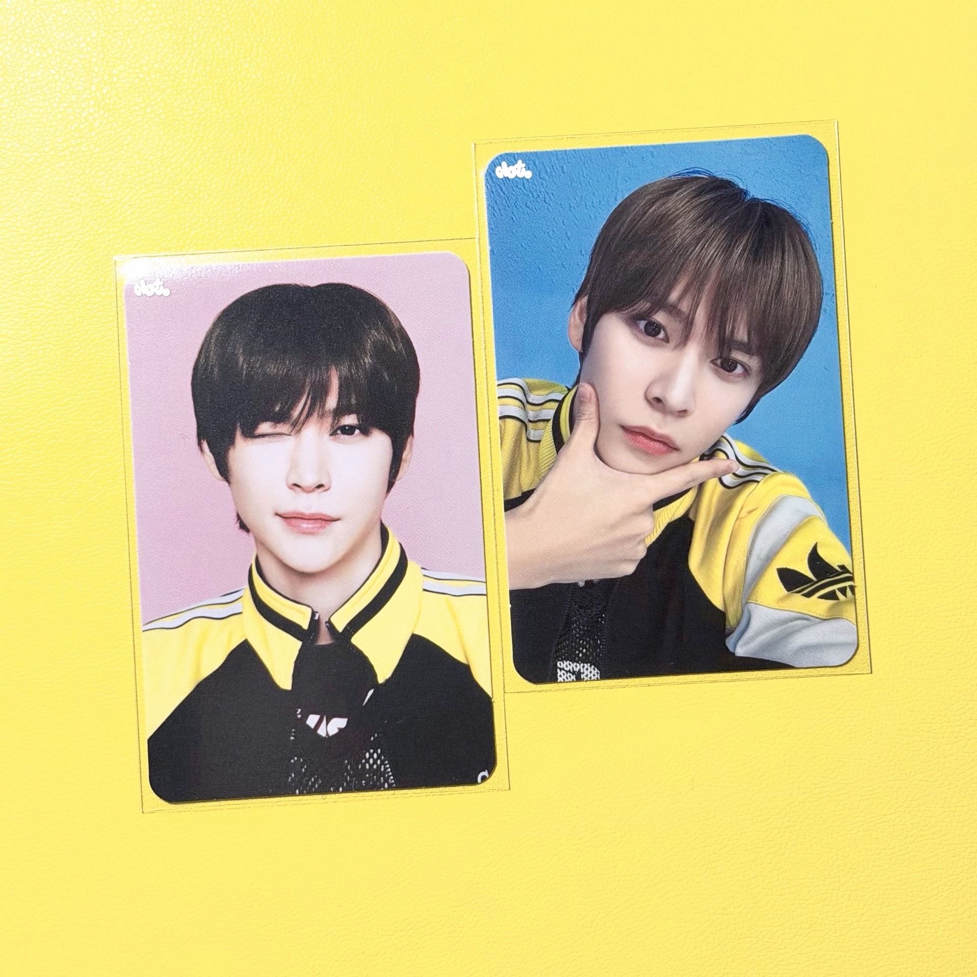 🪨 SMT30 隨機卡一組