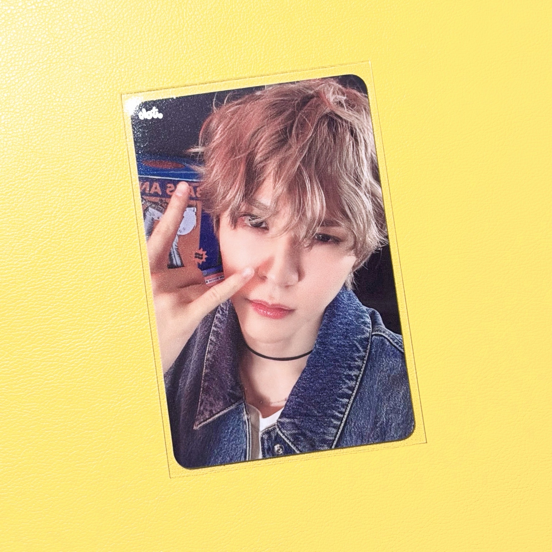 🪨 RIIZING 美網專卡