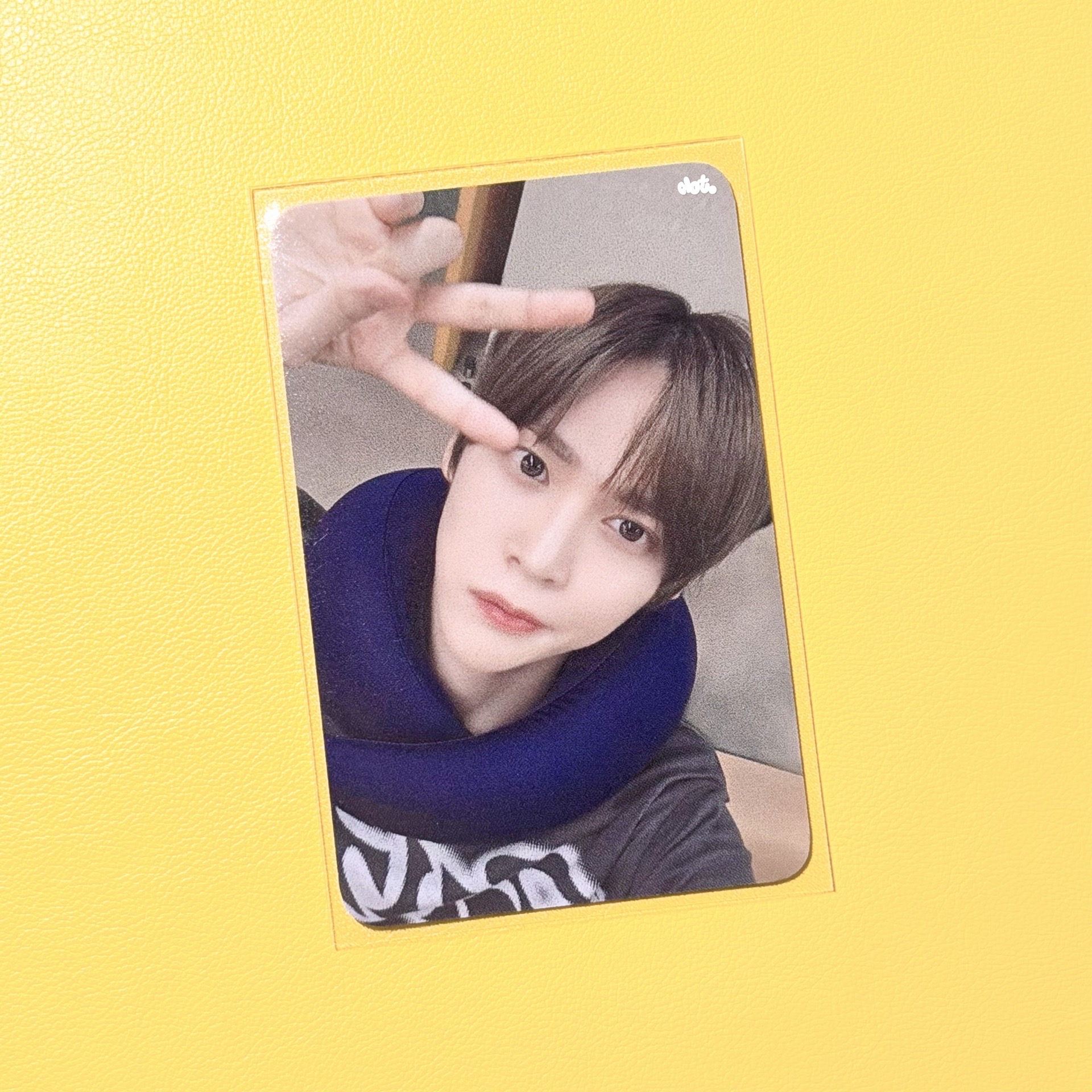 🪨 EL3.0 幸運卡