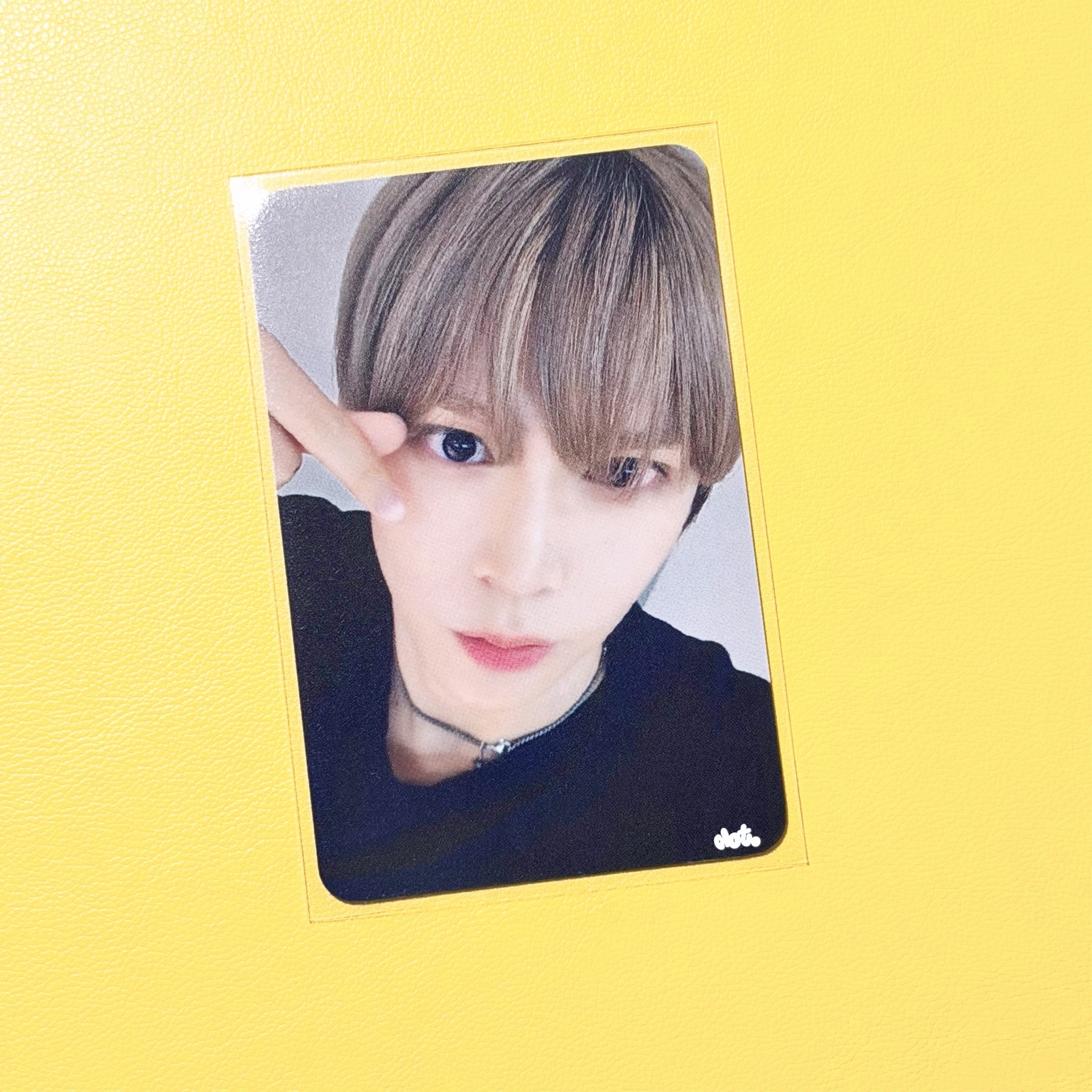 🪨 RIIZING WM1.0簽售