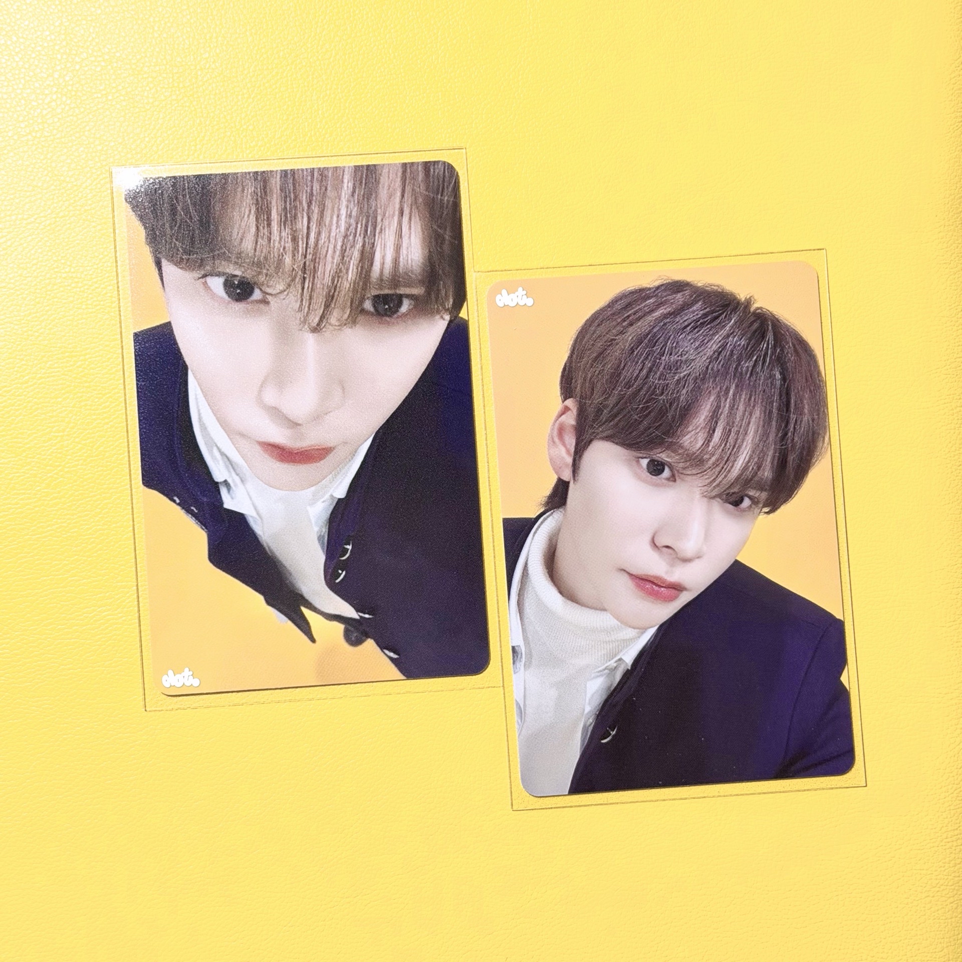 🪨 HUG隨機卡一組