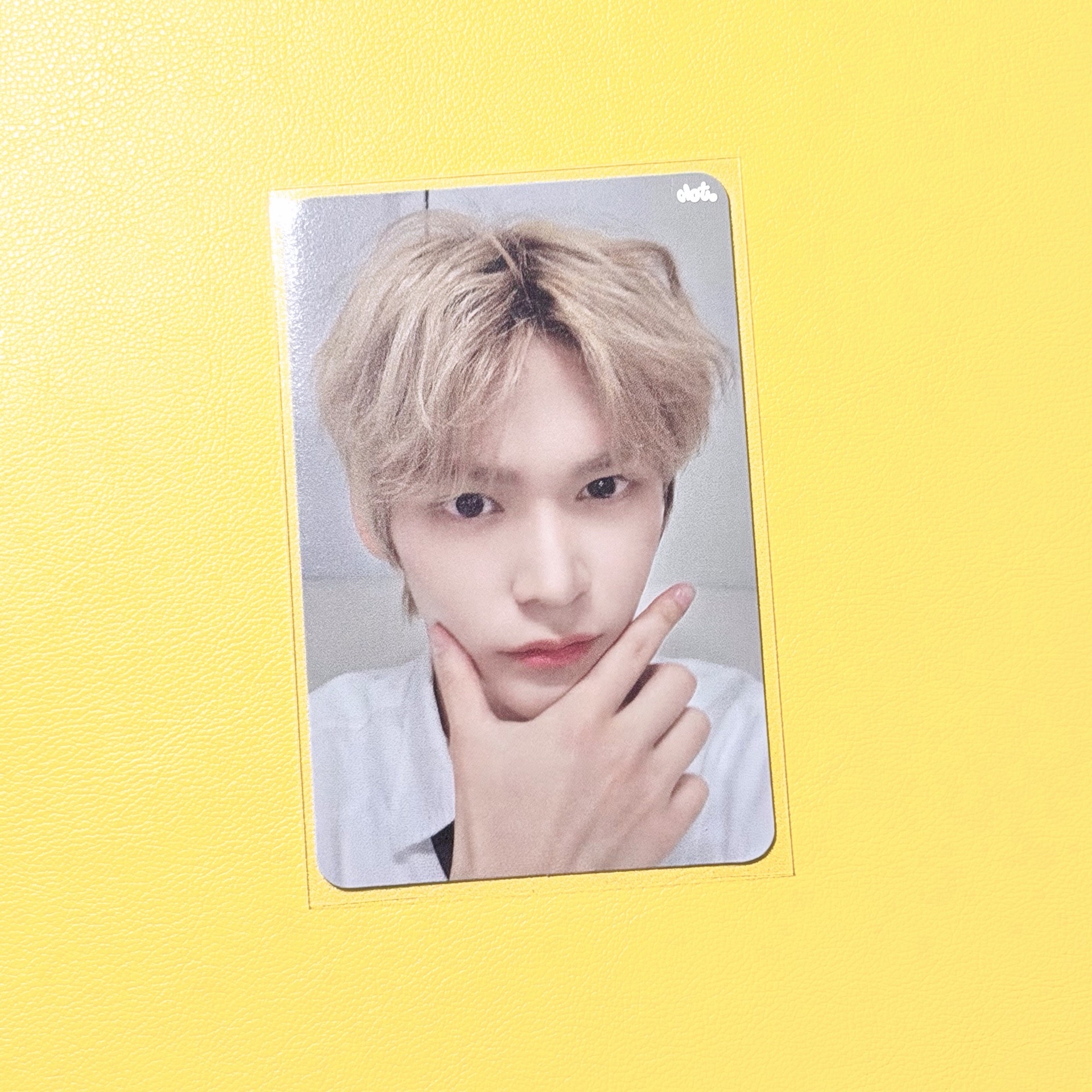 🪨 RIIZING 貓耳專卡