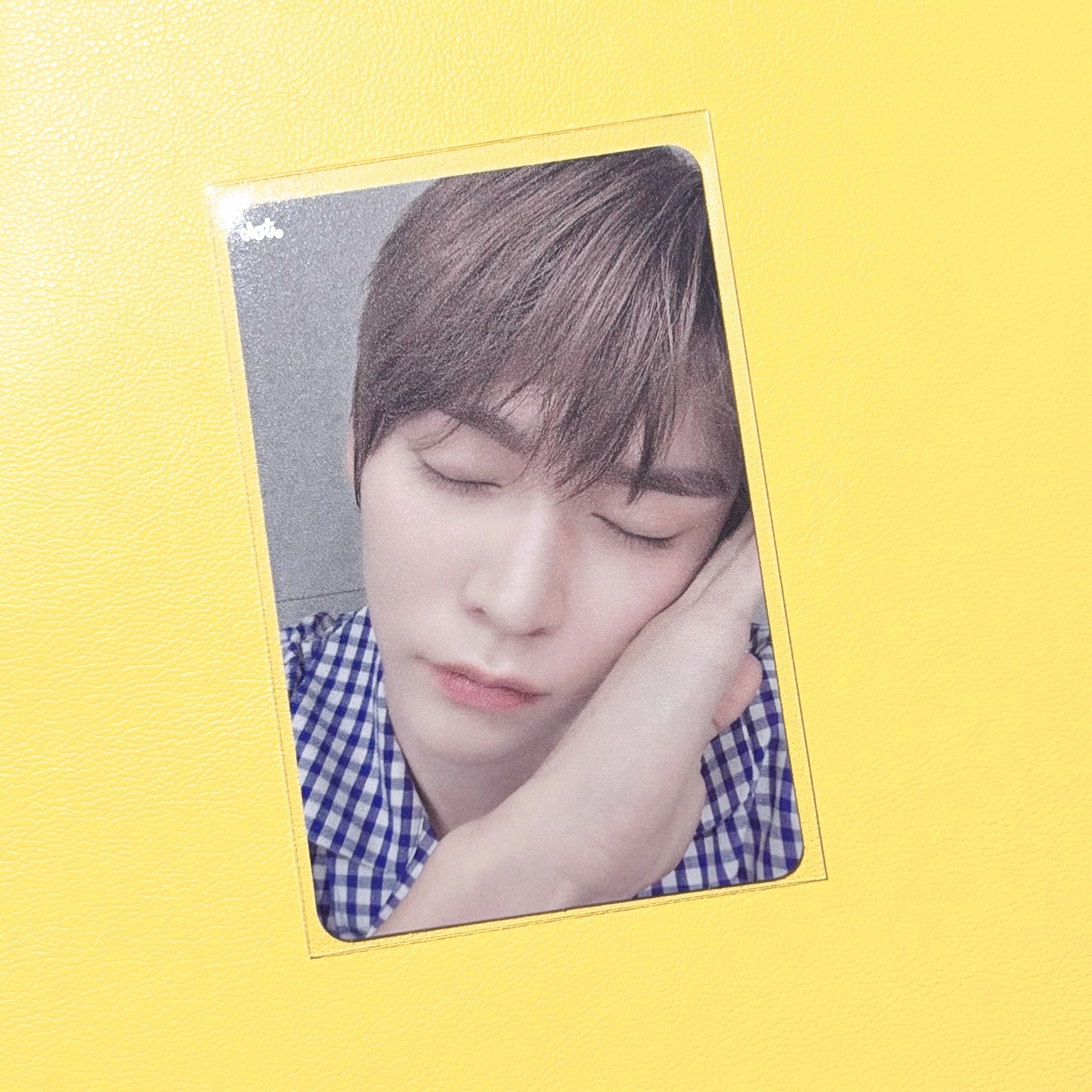 🪨 Combo sm幸運卡