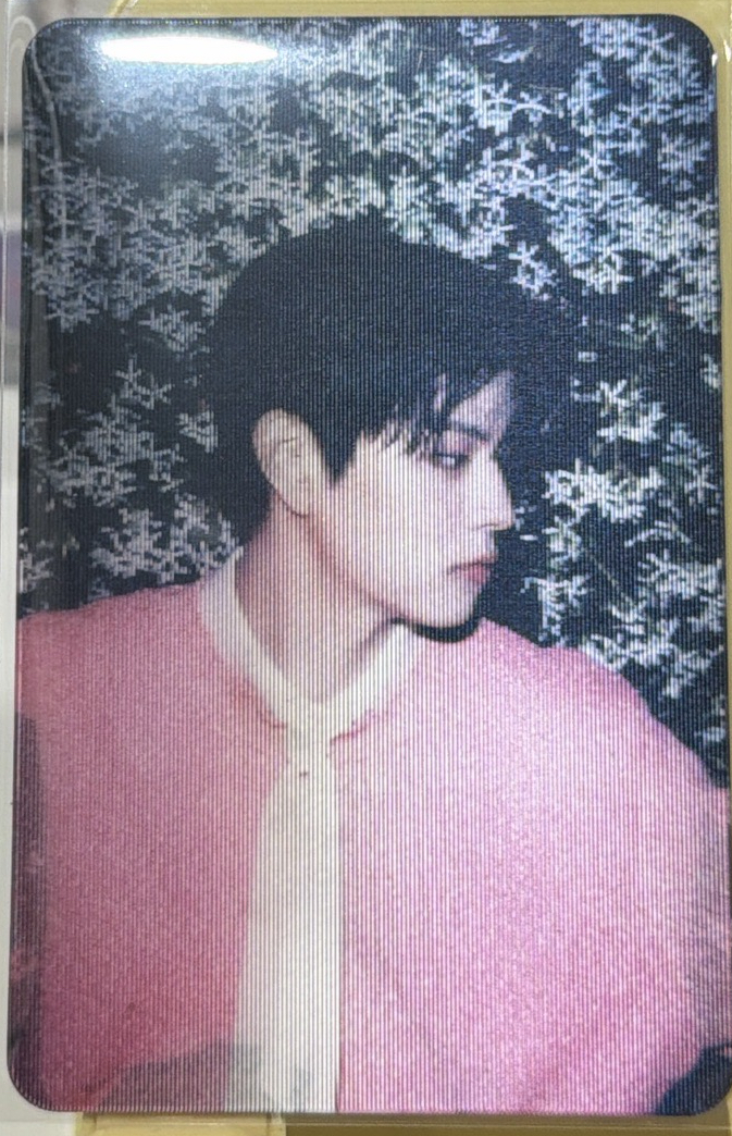 金昇玟doit變化卡