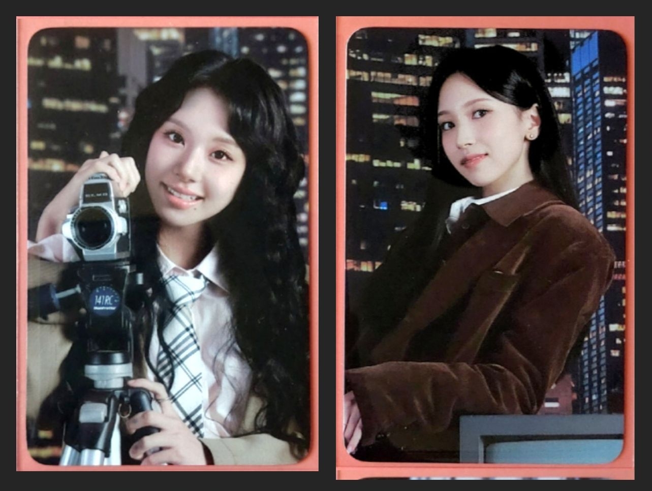 2024年曆 everline 米彩特典