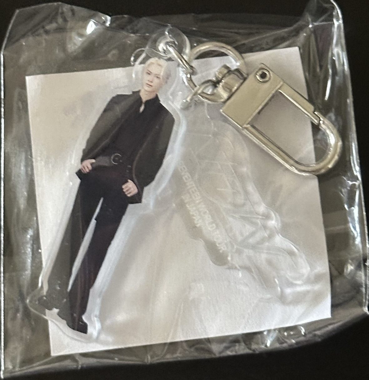 🌟文俊輝 New 日巡 扭蛋 