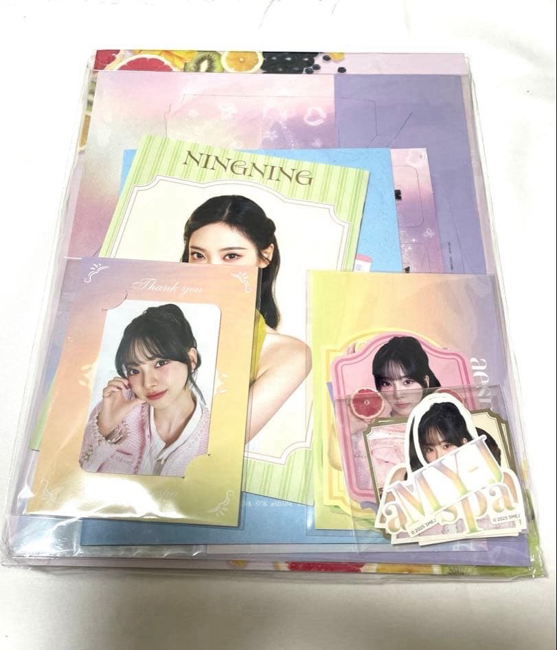 日咖 4.0 會員禮柚 set 現貨