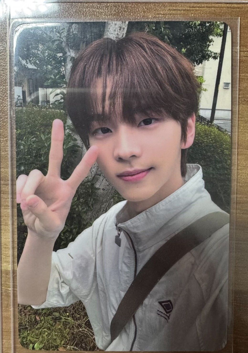 申惟 澳門 SC （需帶賣場20元）