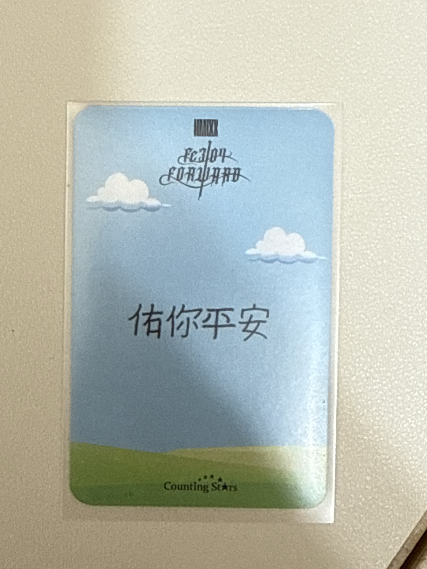 現貨 小羊友