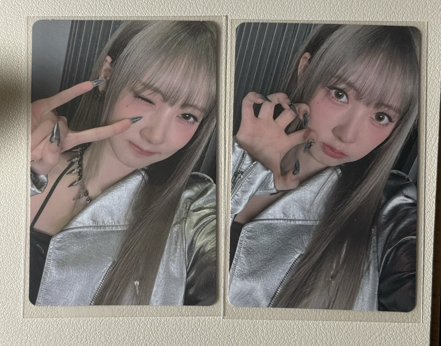 現貨 rami 兩張不拆出