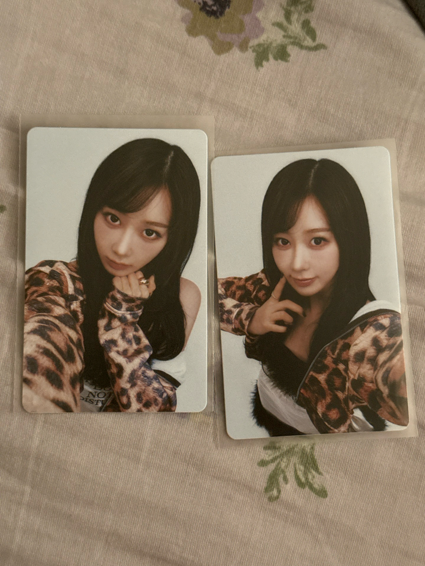 現貨 隨機卡吉兩張不拆出