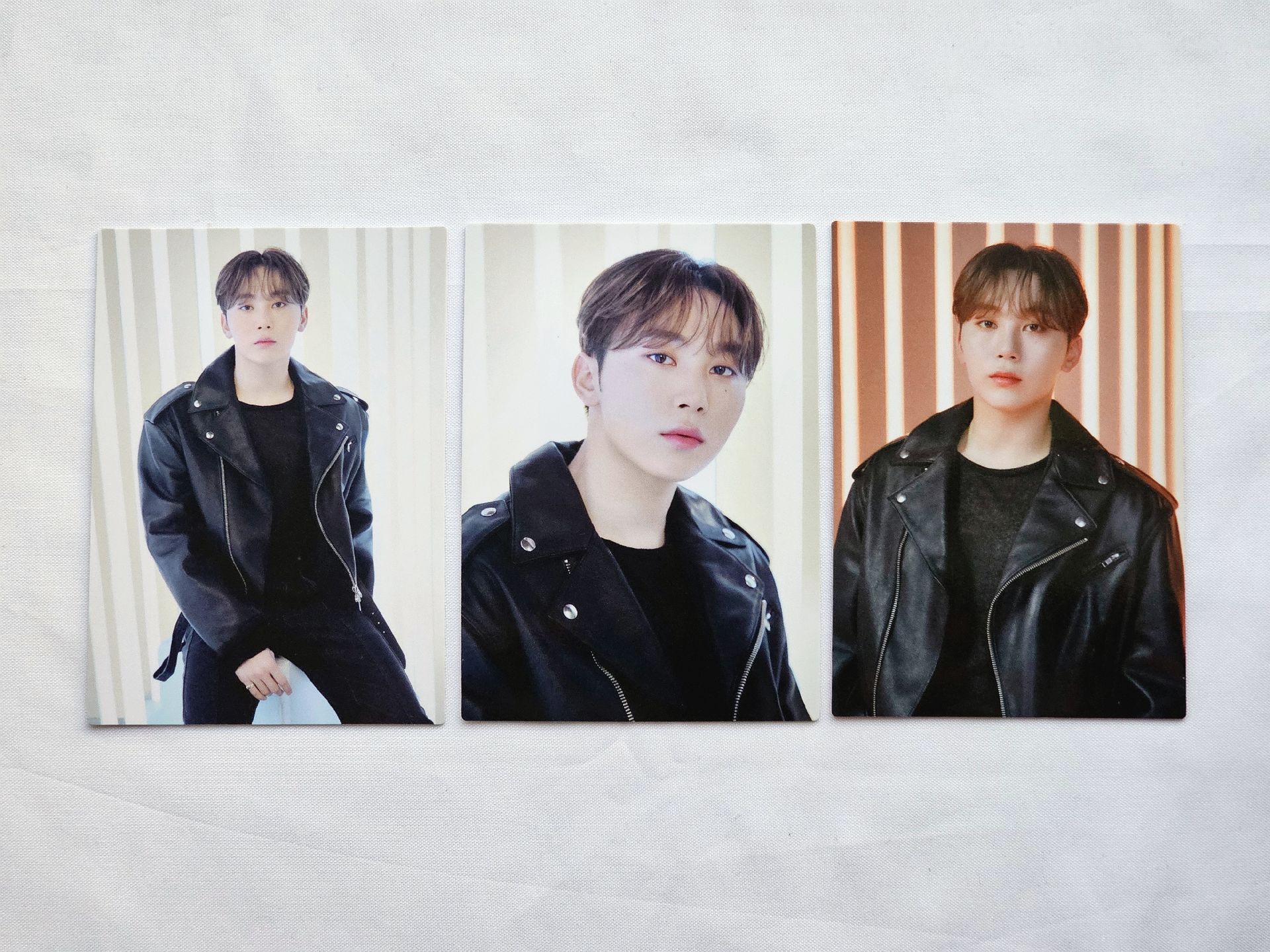 Follow 日本卡包卡 勝寛