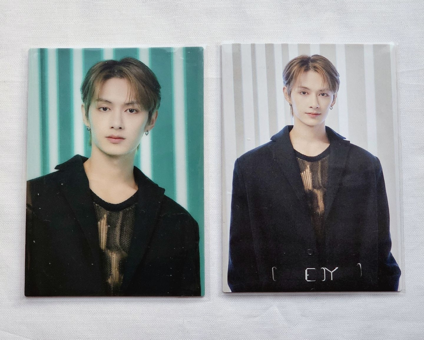 Follow 日本卡包卡 俊