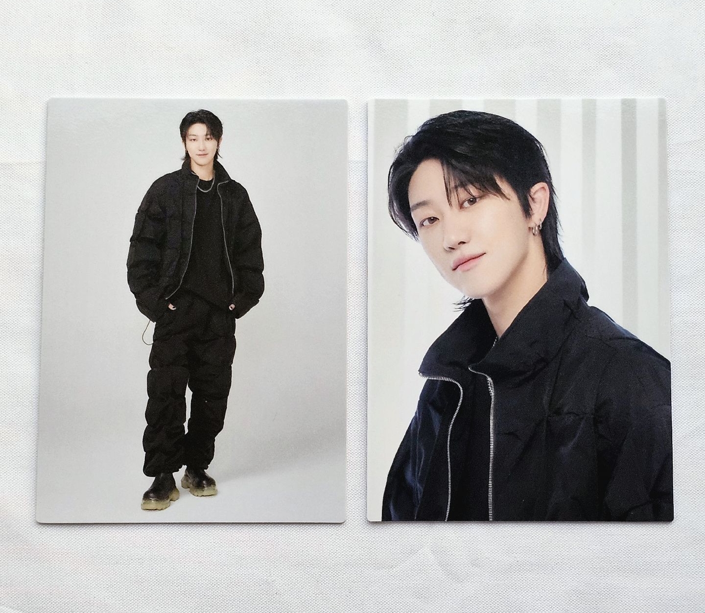 Follow 日本卡包卡 小八