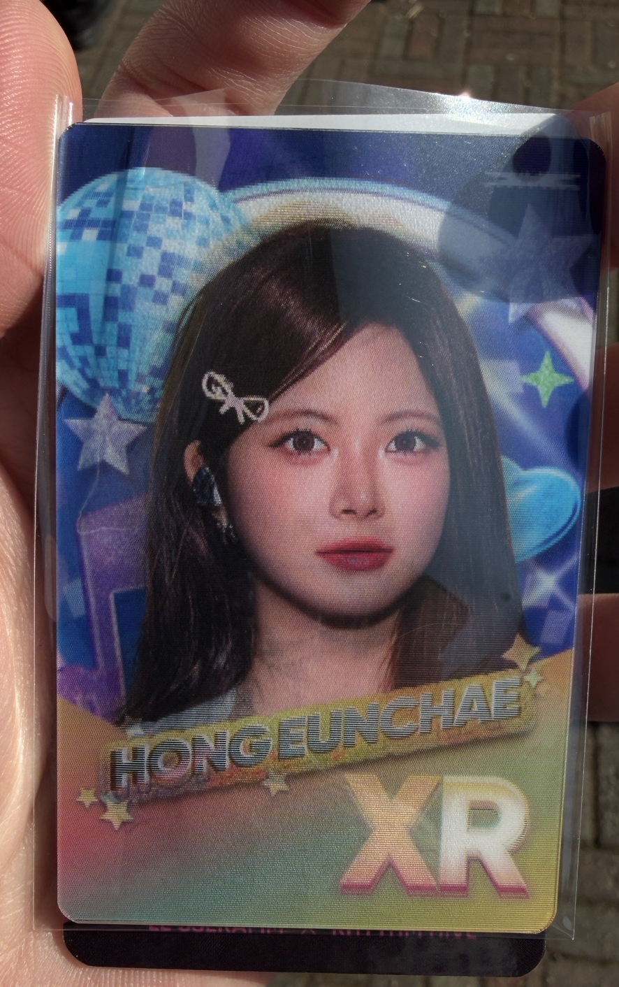 允採櫻葉 音遊變化卡 首爾安可 