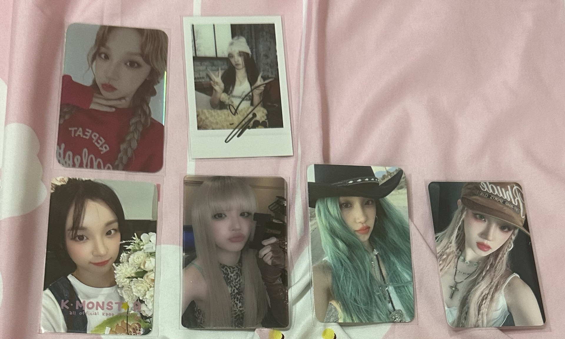 琦Mono打歌+圖二整圖