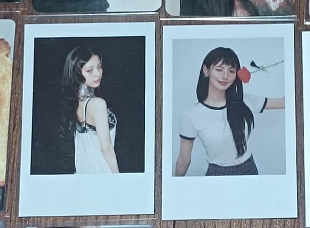 現貨 | 麵lo2 拍立得