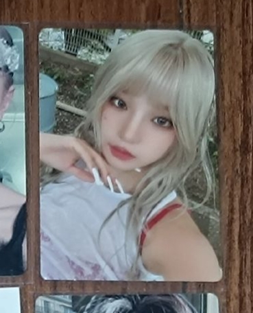 現貨 | I SWAY 專卡琦