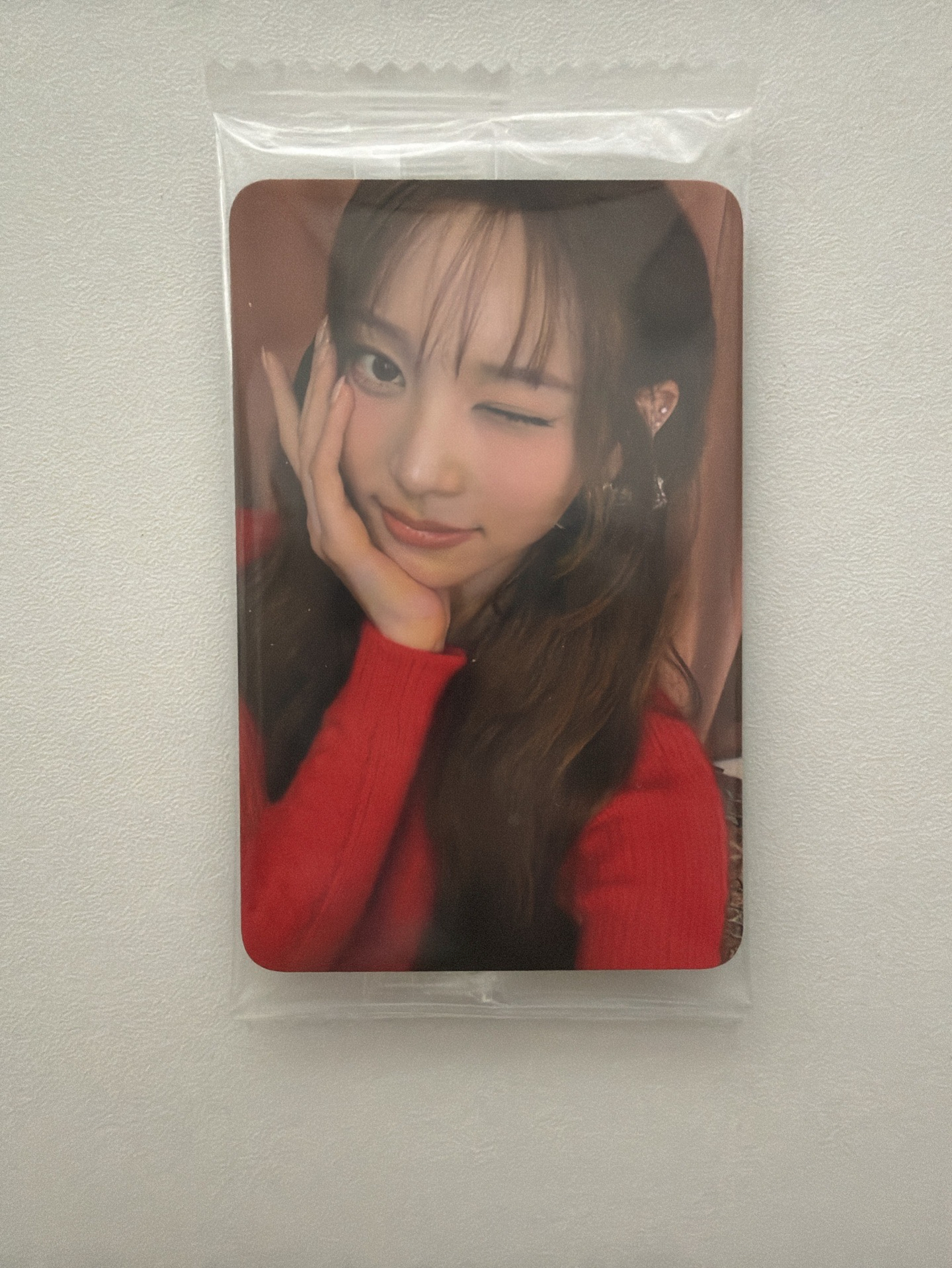 迷一 k4 MD版 幸運卡 書未拆