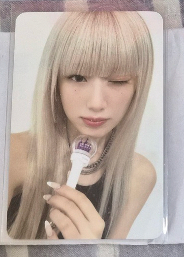 Mono 打歌卡 舒華