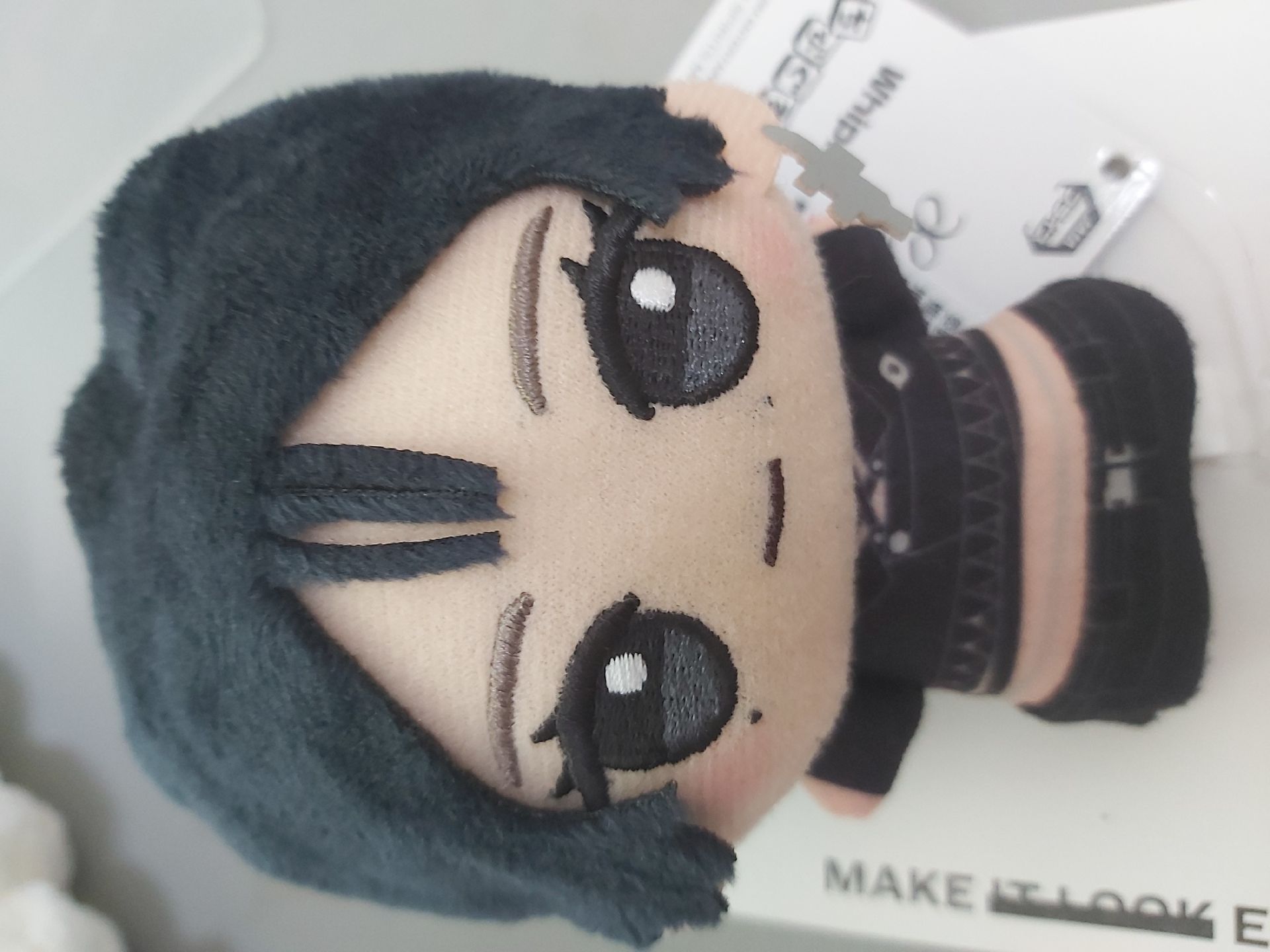 努娃 冬 無原袋