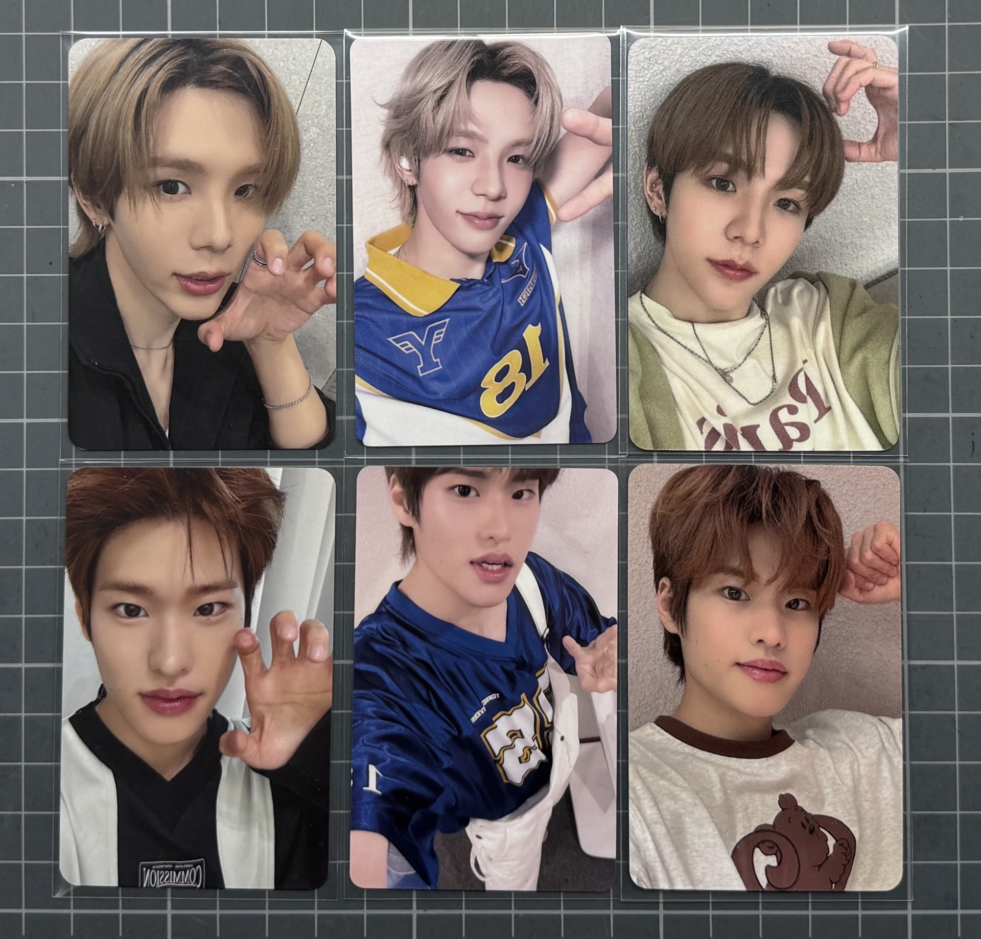 醬熙（整圖不拆售）