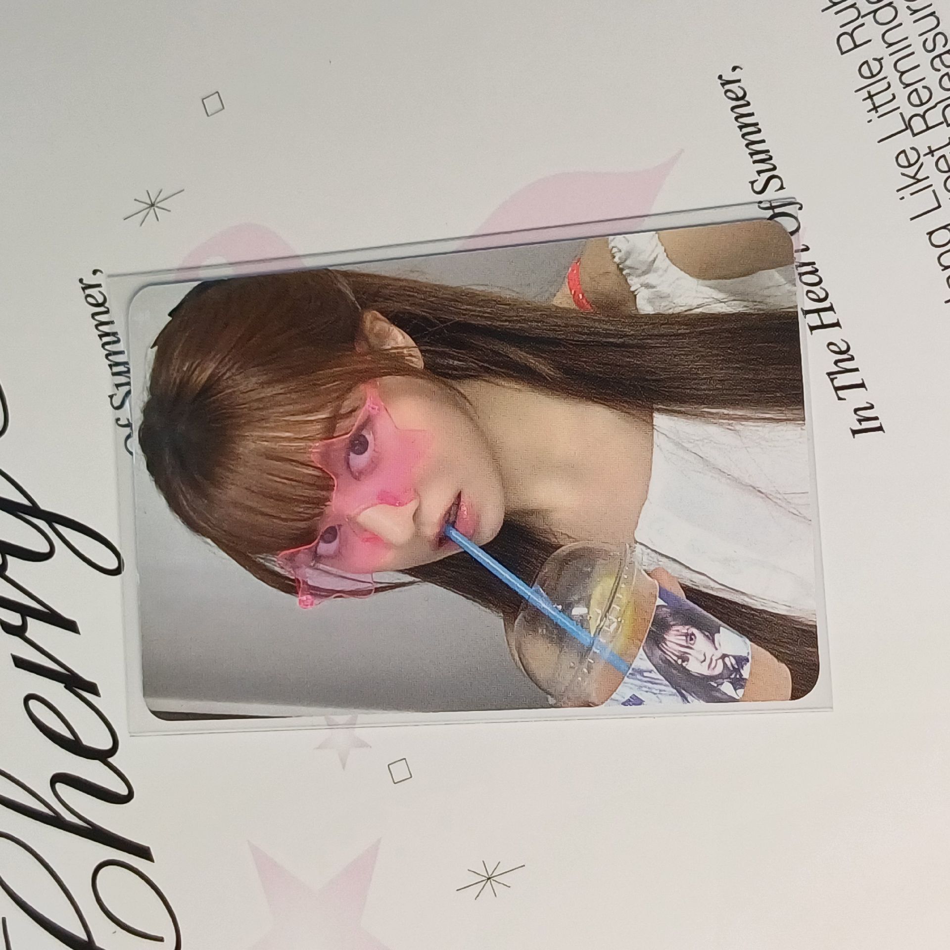 ✰Nmixx 多巴胺中籤莉