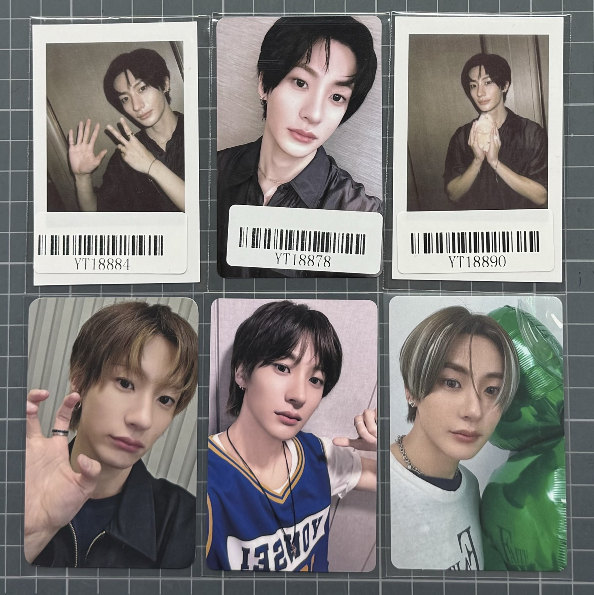 汪汪龍 🦕(整圖不拆售)