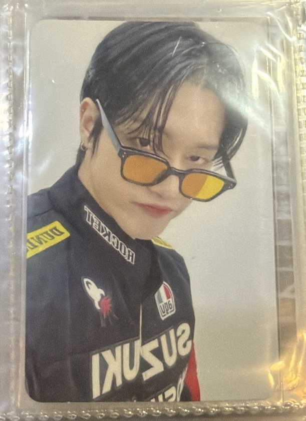 GH1 ms 1.0 幸運卡 