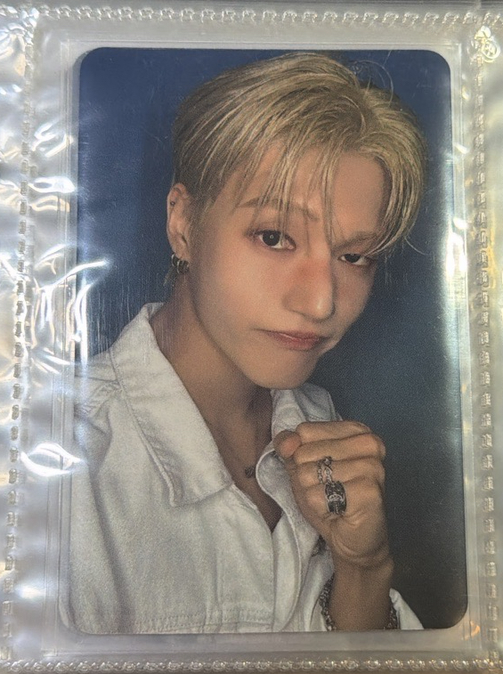 GH3 am 1.0 簽售卡 加油 ver.