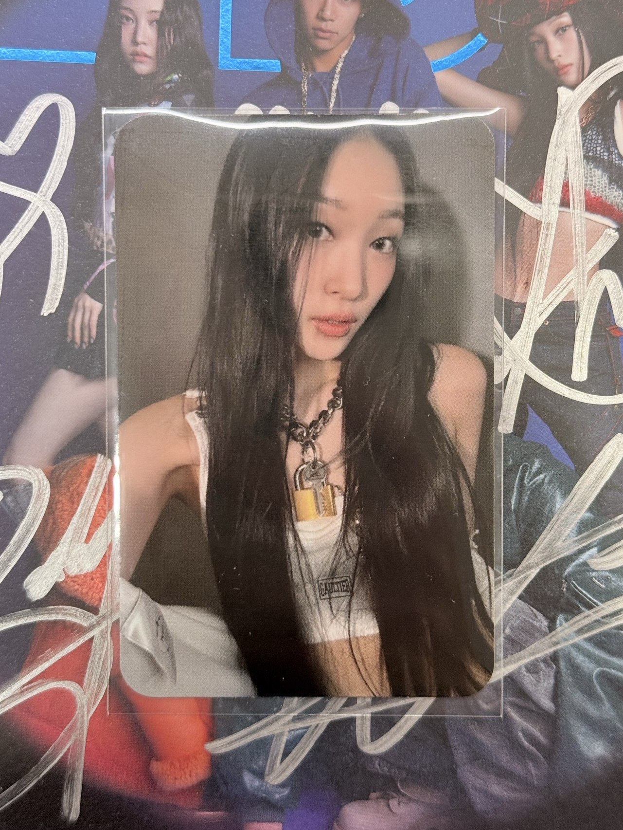 Mwave簽專安特典