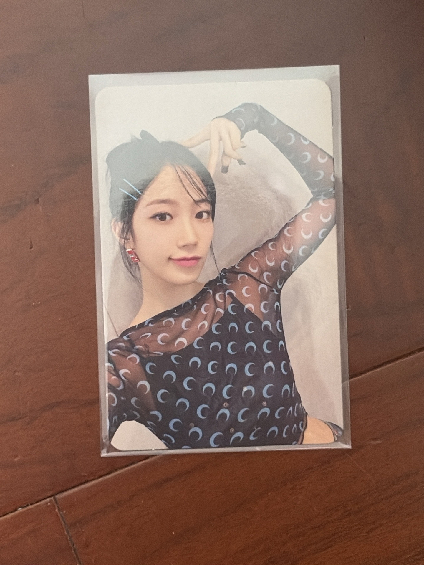 一葉 CRAZY km蝦皮 2.0 幸運卡 