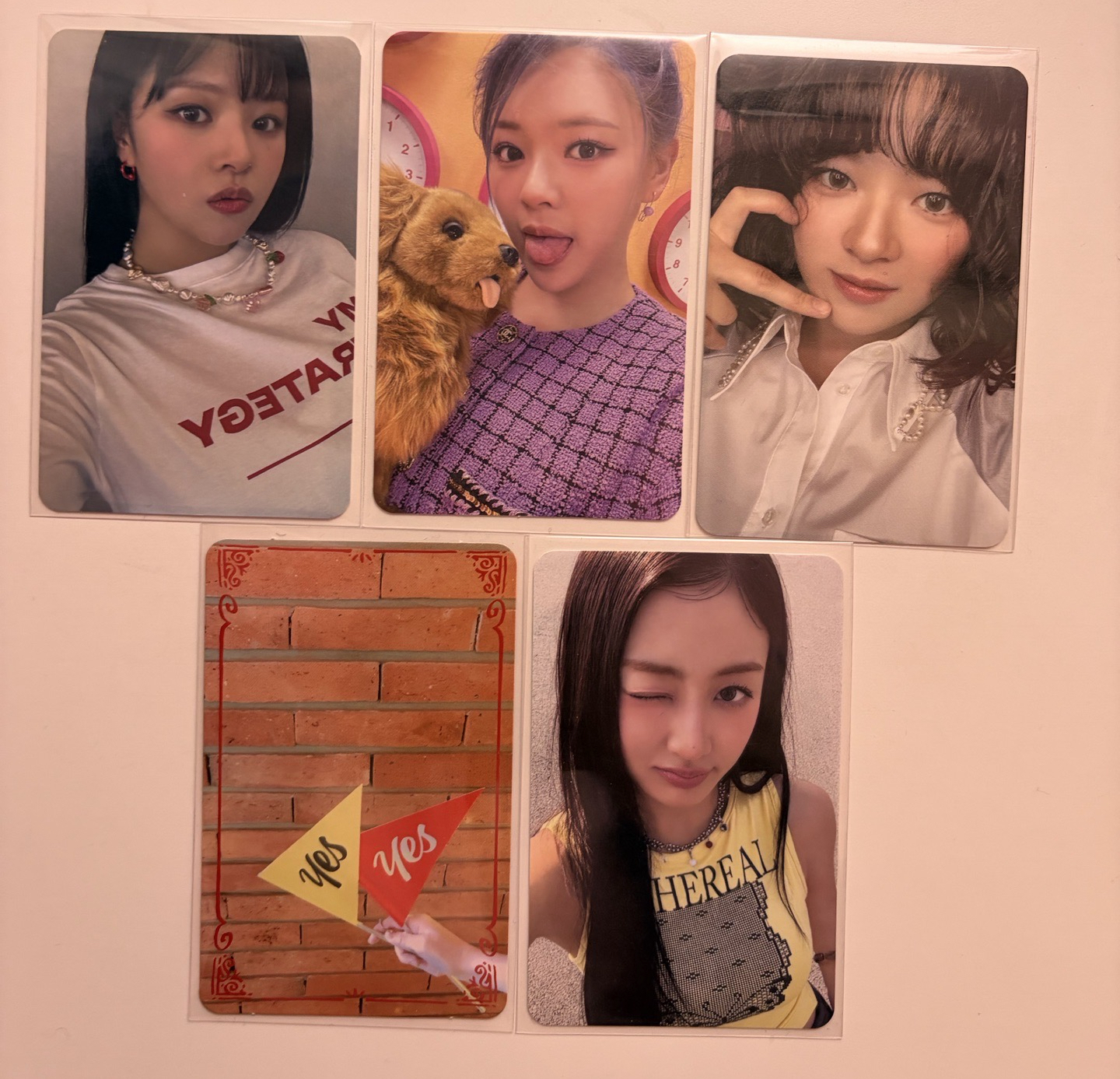 娜豆豆眼（需多帶）