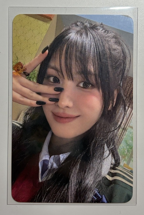 娜豆豆眼（需多帶）