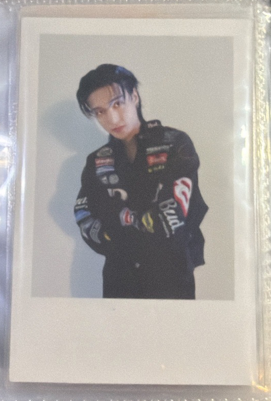 Destiny’s Memories 周邊卡 拍立得_B