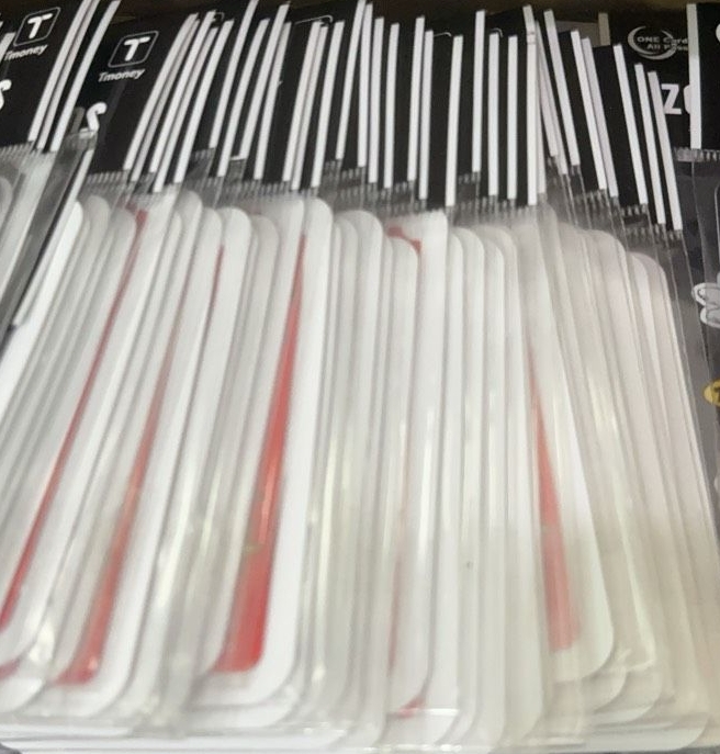 GD 7-11紅版交通卡